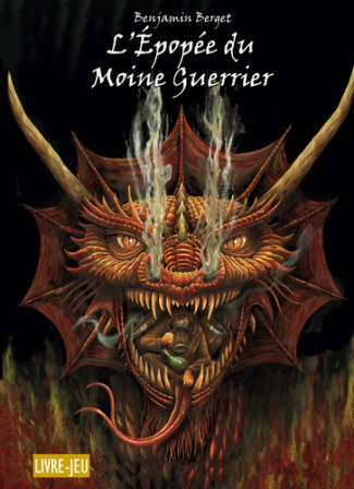 L'épopée du Moine Guerrier