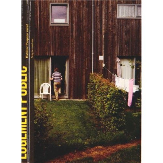 Habiter l'espace rural. Edition bilingue français-anglais