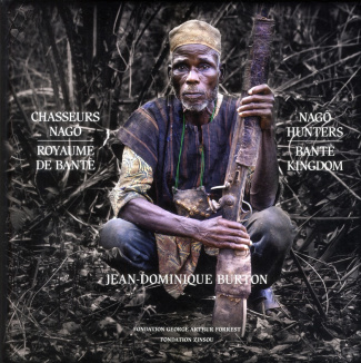 Chasseurs Nagô ; Royaume de Bantè ; Nago Hunters ; Bantè Kingdom