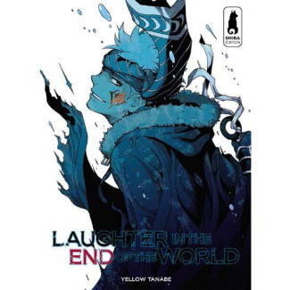 Laughter in the end of the world
