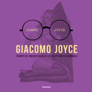 Giacomo Joyce