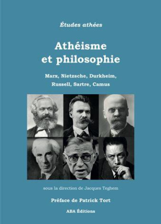 Athéisme et philosophie