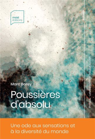 Poussieres d'absolu