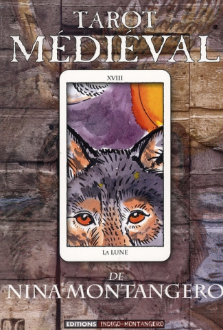 Tarot médiéval