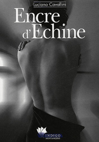 ENCRE D'ECHINE - ROMAN INITIATIQUE