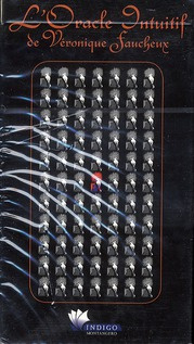 Oracle intuitif - Jeu de 46 cartes