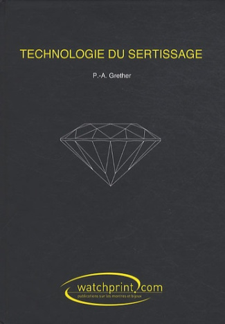 Technologie du sertissage