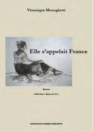 Elle s'appelait France