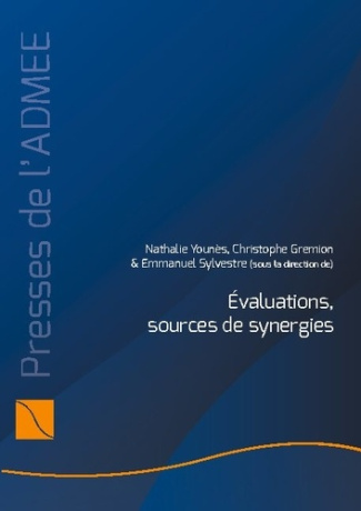 Évaluations, sources de synergies