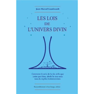 Les lois de l'univers divin - L53