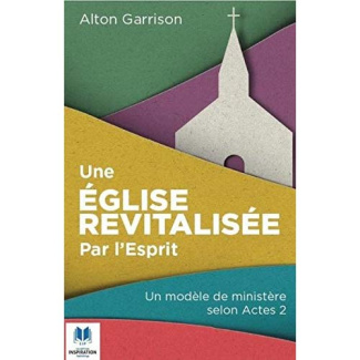 Une église revitalisée par l'Esprit