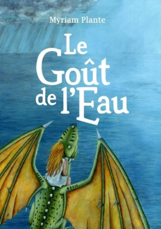 Le goût de l'eau