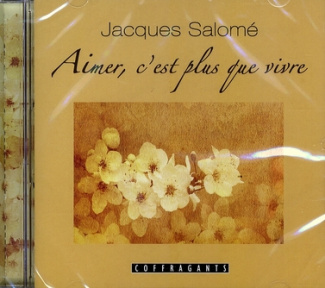 AIMER. C'EST PLUS QUE VIVRE CD