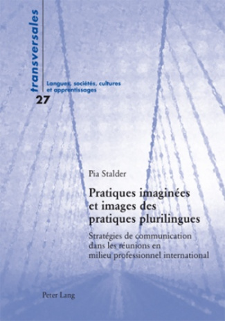 Pratiques imaginées et images des pratiques plurilingues stratégies de communication dans les réunio