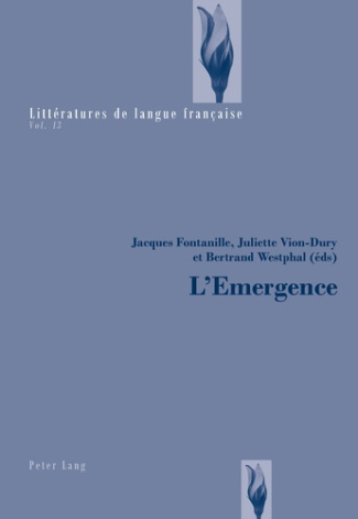 L'émergence