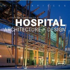 HOSPITAL - ARCHITECTURE DESIGN