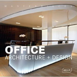 OFFICE - ARCHITECTURE   DESIGN