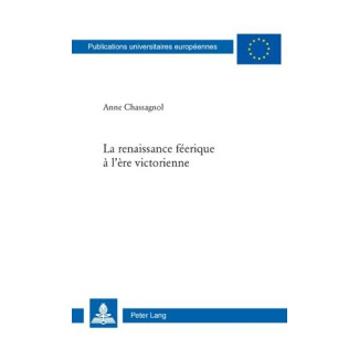 La renaissance féerique à l'ère victorienne