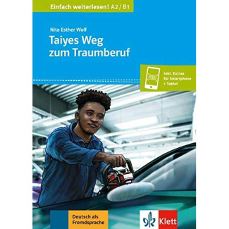 TAIYES WEG ZUM TRAUMBERUF