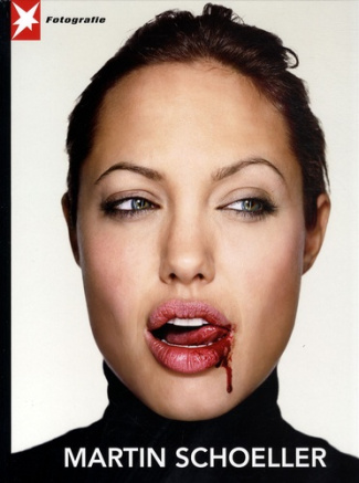 Fotografie N° 54 : Martin Schoeller