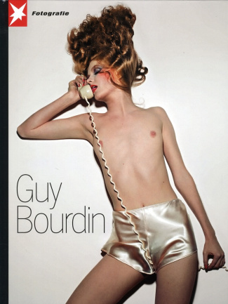 Fotografie N° 61 : Guy Bourdin