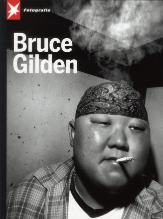 Fotografie N° 64 : Bruce Gilden