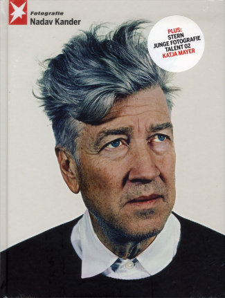 Fotografie N° 69 : Nadav Kander