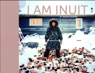 I AM INUIT