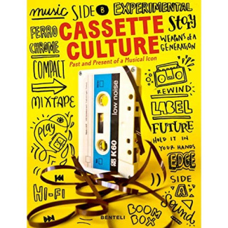 CASSETTE CULTURES - PAST AND PRESENT OF A MUSICAL ICON