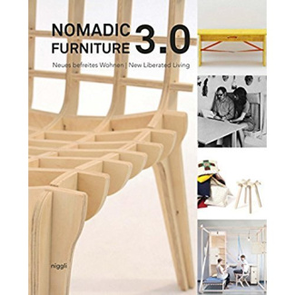 Nomadic furniture 3.0