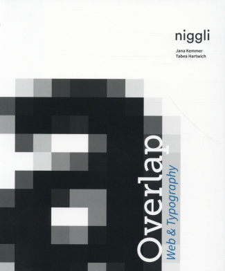 OVERLAP - WEB ET TYPOGRAPHY