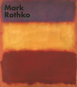 Mark Rothko. Edition en anglais