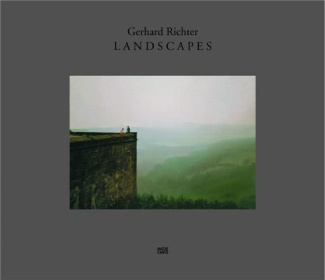 Paysages. Gerhard Richter