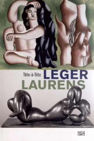 Léger Laurens. Tête-à-Tête