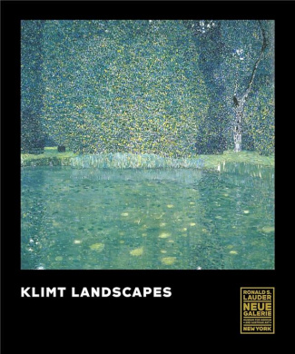KLIMT. LANDSCAPES