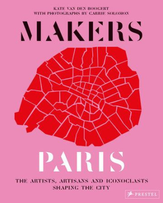 MAKERS PARIS