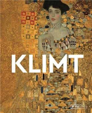 Klimt (Masters of Art) /anglais