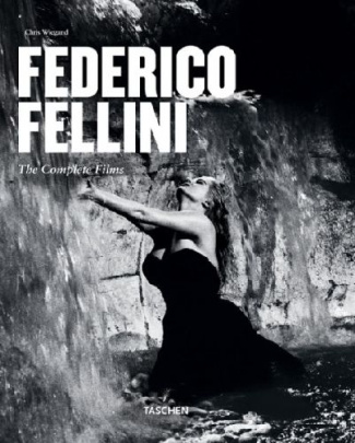 Federico Fellini. Le faiseur de rêves 1920-1993, Filmographie complète