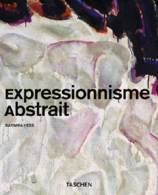 Expressionnisme abstrait