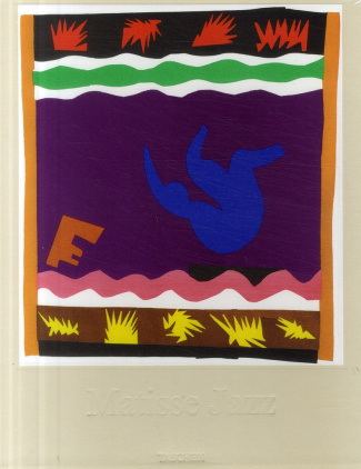 Henri Matisse. Coffret 2 volumes : Les papiers découpés ; Jazz