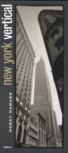 New York vertical