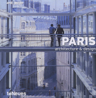 Paris - Architecture et design
