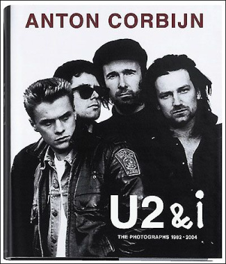 U2& i. The photographs 1982-2004