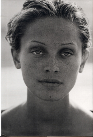 Peter Lindbergh Images of Women /anglais/allemand