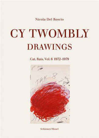 CY TWOMNLY