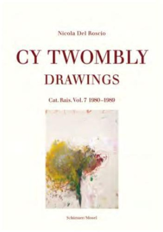 CY TWOMBLY