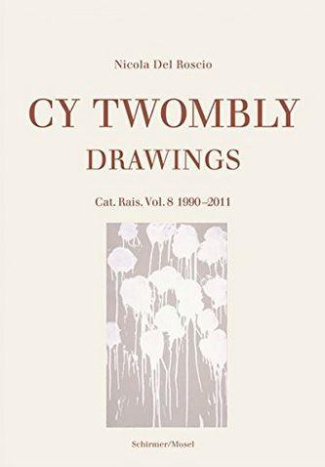 CY TWOMBLY