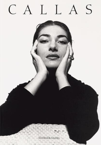 CALLAS, IMAGES OF A LEGEND