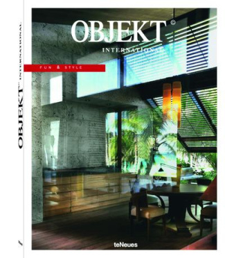 OBJEKT INTERNATIONAL