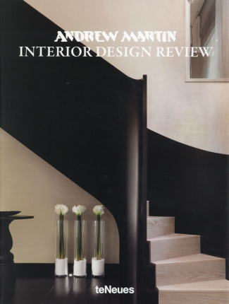 ANDREW MARTIN INTERIOR DESIGN REVIEW - T19 - ANDREW MARTIN INTERIOR DESIGN REVIEW - VOLUME 19